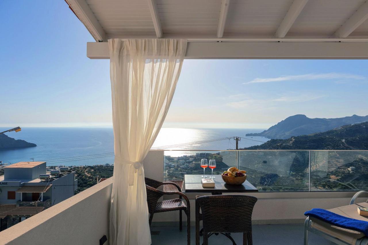 Annaview & Appartement *